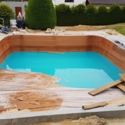 Entretien de Piscine : Astuces et Conseils pour un Bassin Éclatant Maisons-Laffitte